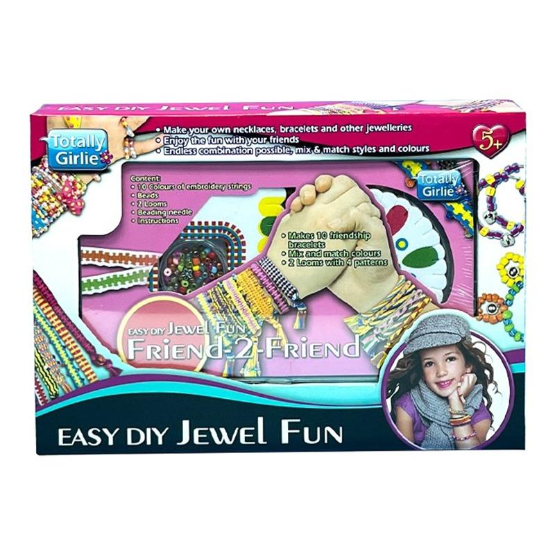 توتلي جيرلي - مجموعة تصميم الجواهر