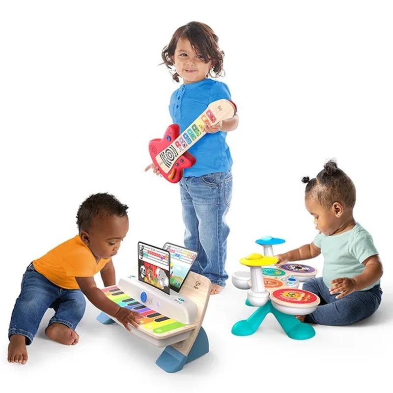 Baby Einstein Connected Magic Touch Piano