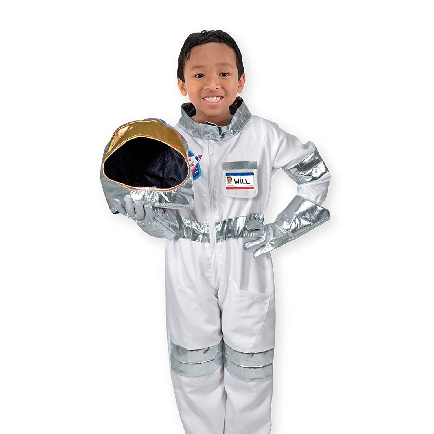 Melissa & Doug - Astronaut Costume