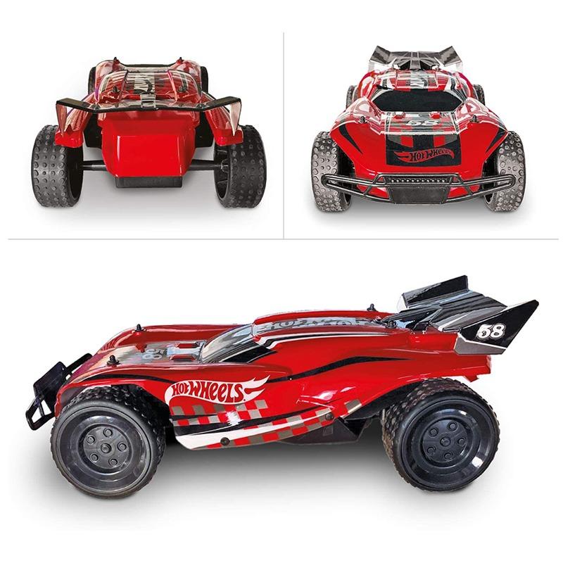 Hotwheels New Gator Car RC