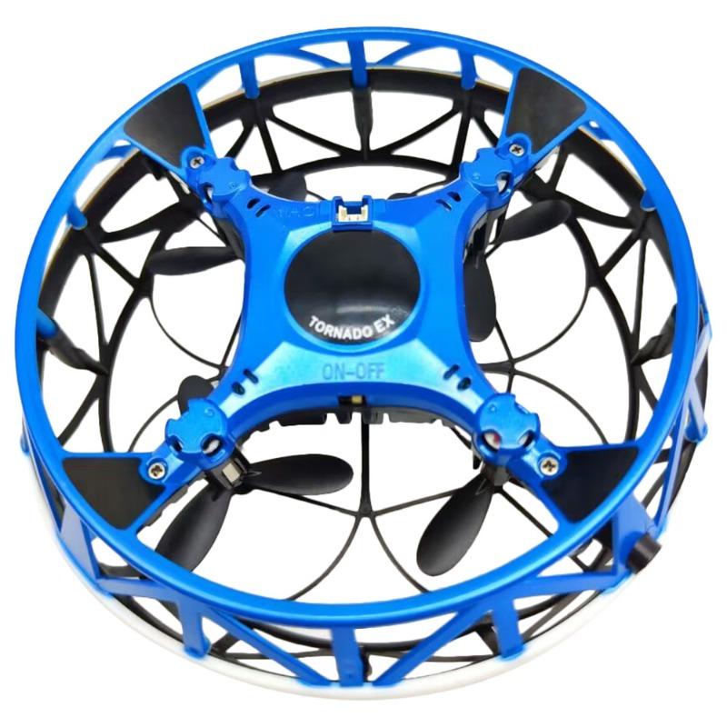 Glory Bright Motion Sensor Drone