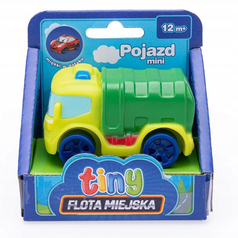 Teamsterz Tiny Single Car