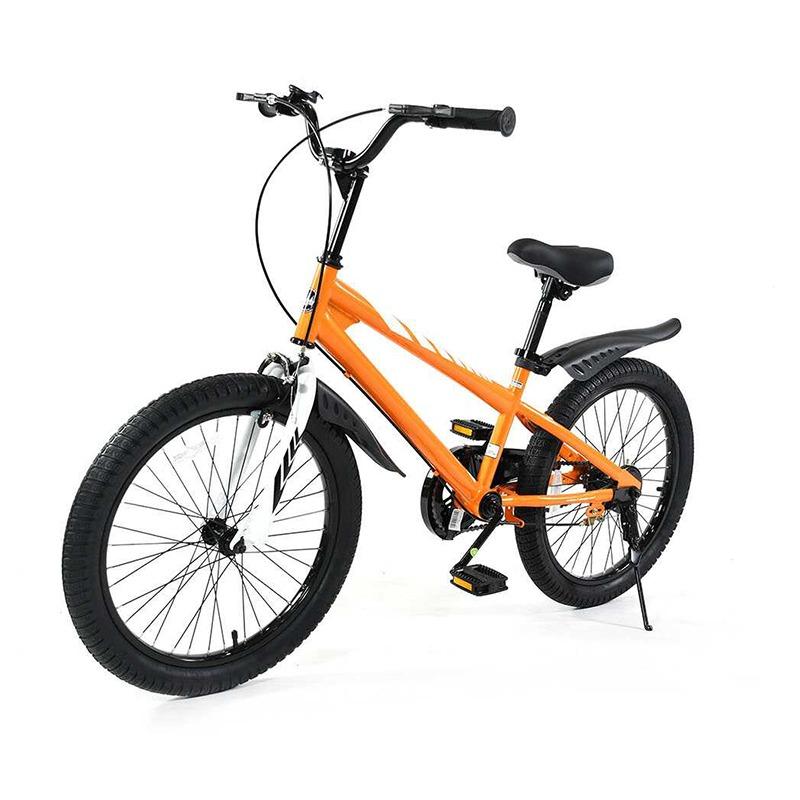 Royal Baby Freestyle 20 Inch - Orange