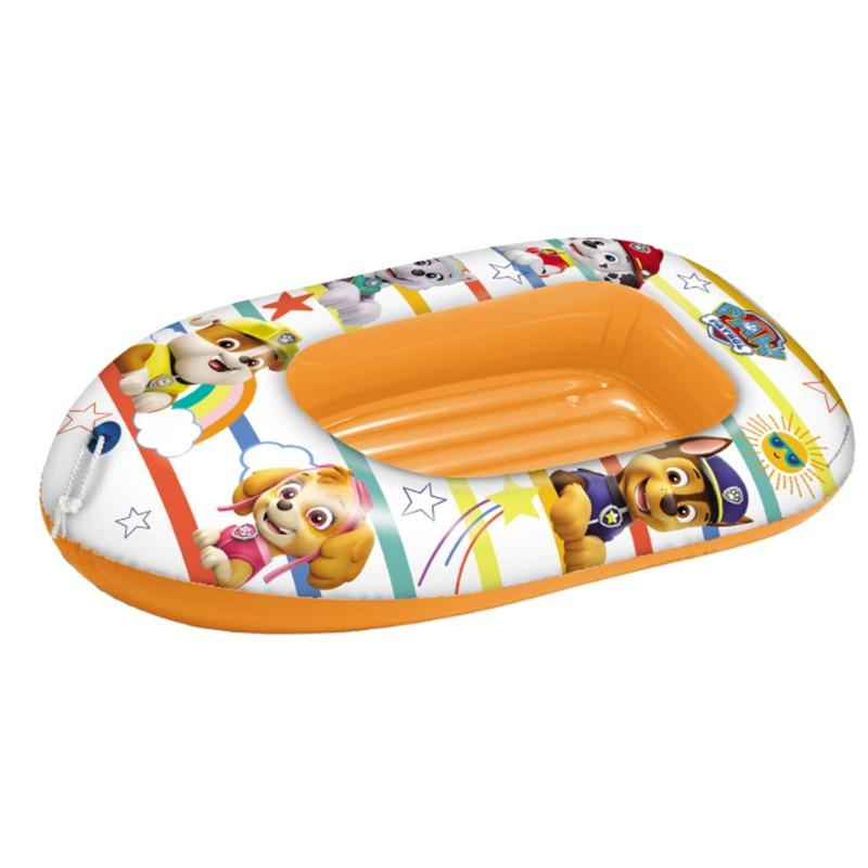Mondo Paw Patrol inflatable Boat