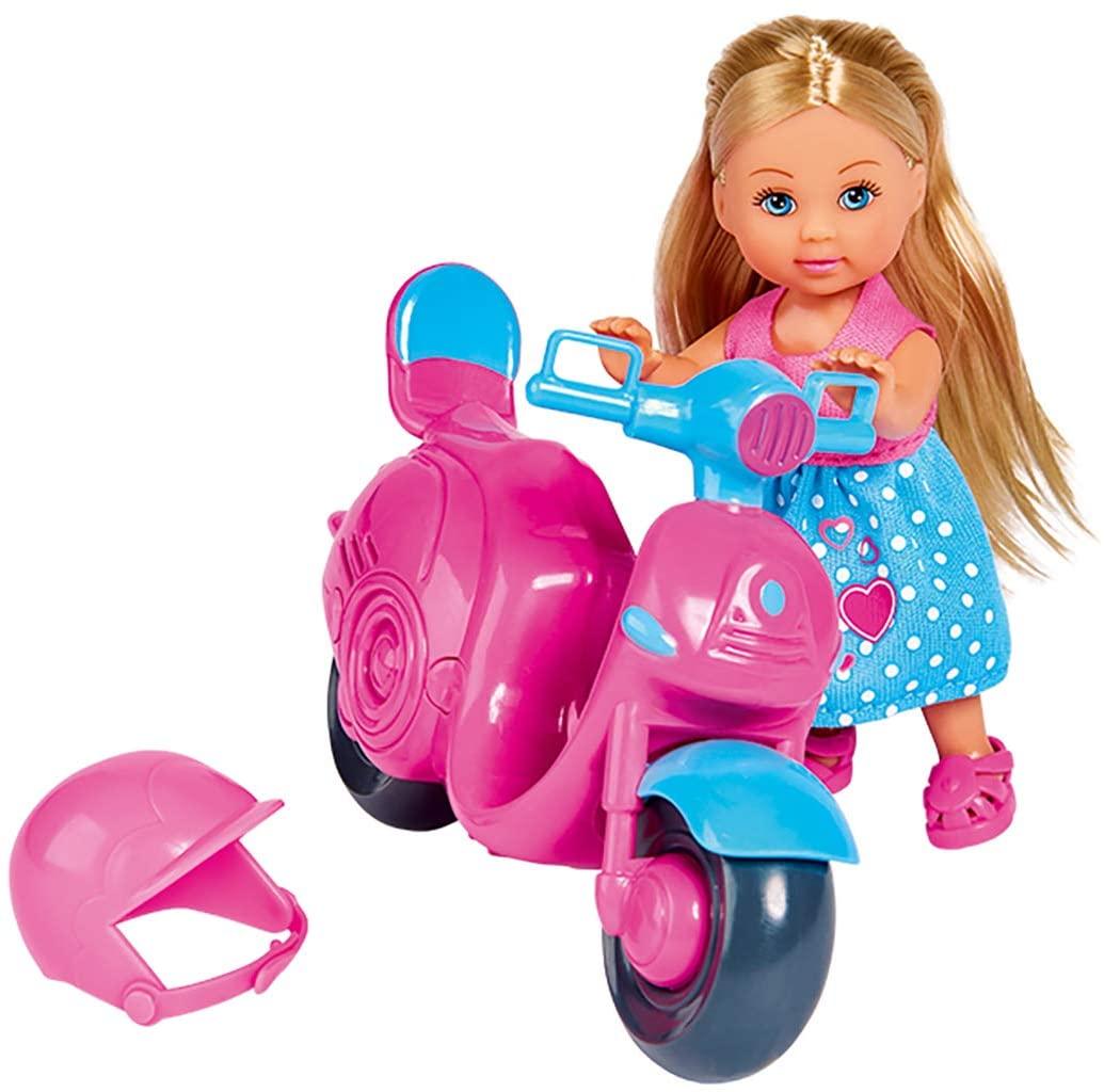 Evi Love Scooter
