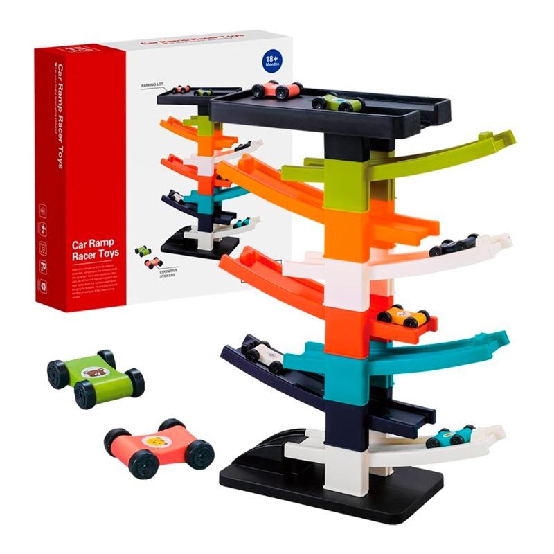 Car Ramp Racer Toys