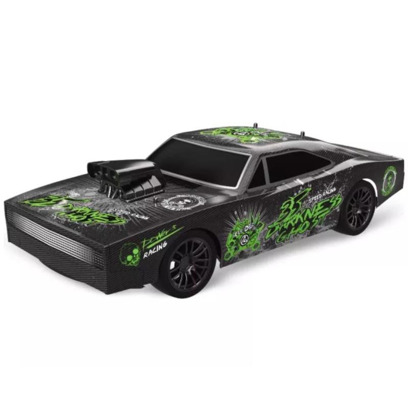 سيارة السباق دريفت ريسينج هاي سبيد بجهاز تحكم عن بعد