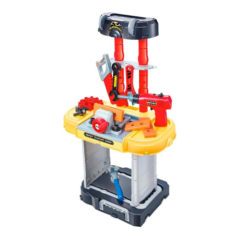 واندر لونج - صندوق سحب يدوي أدوات