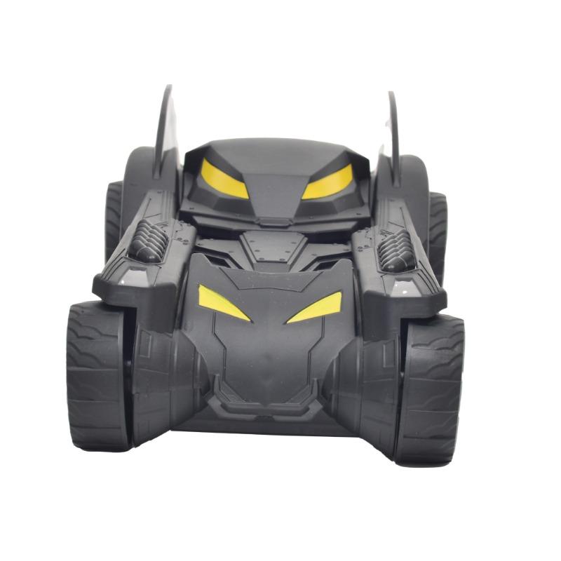 DC Comics Batman Batmobile Figure Value