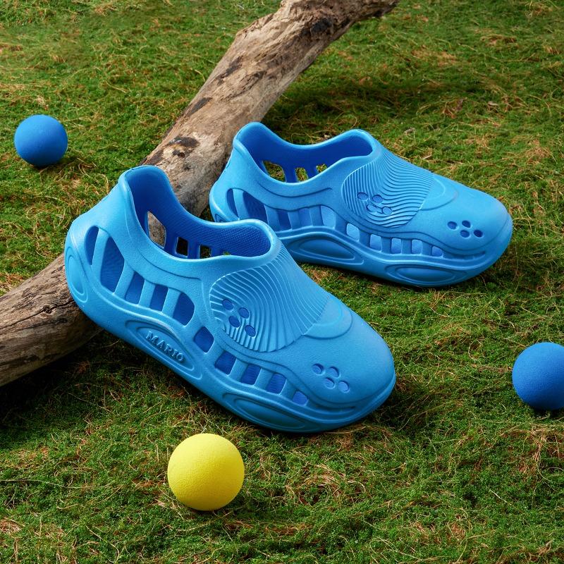 تشيرفل ماريو - حذاء الأطفال المرن