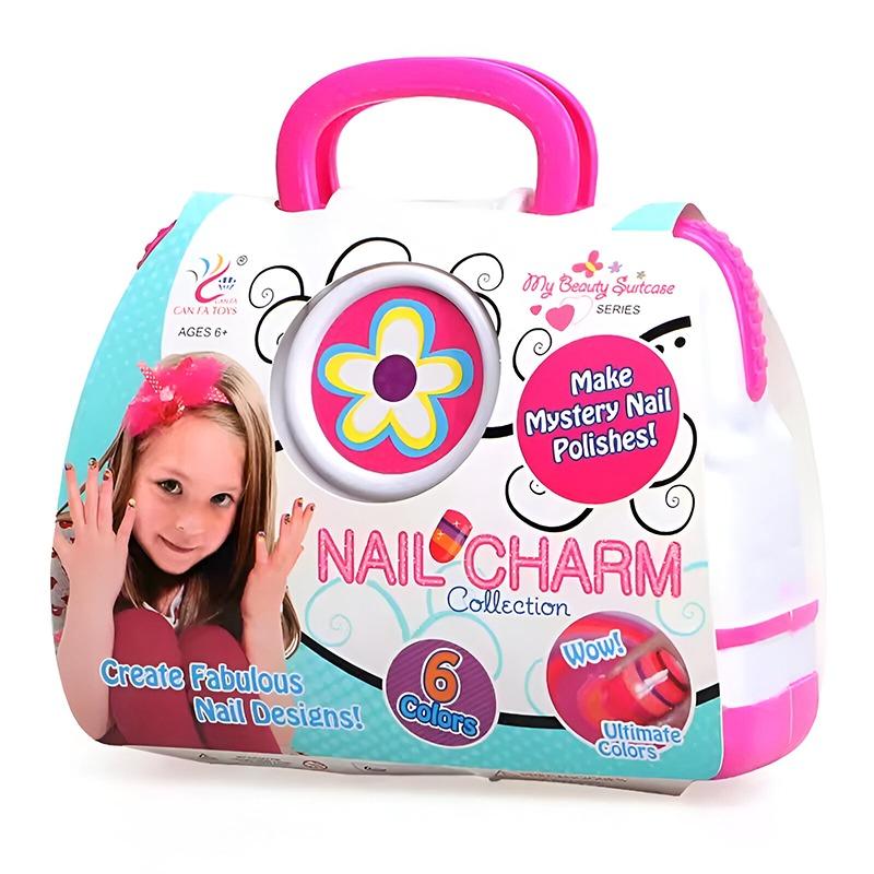 Nail Charm Collection