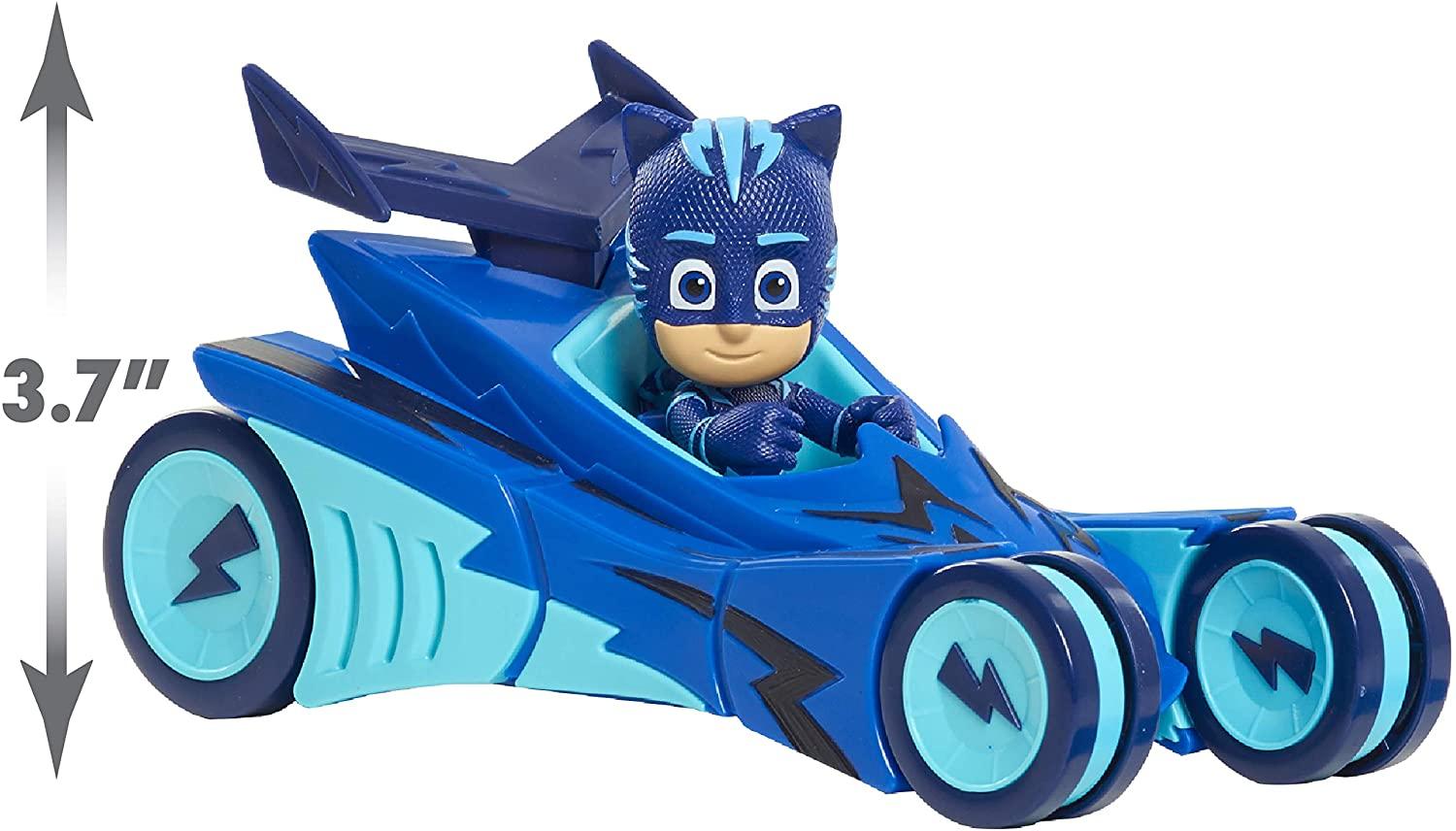 PJ Masks Catboy And Cat-Car