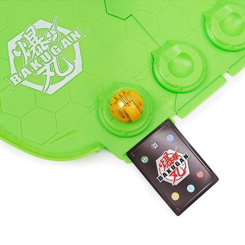 Bakugan Evo Battle Arena