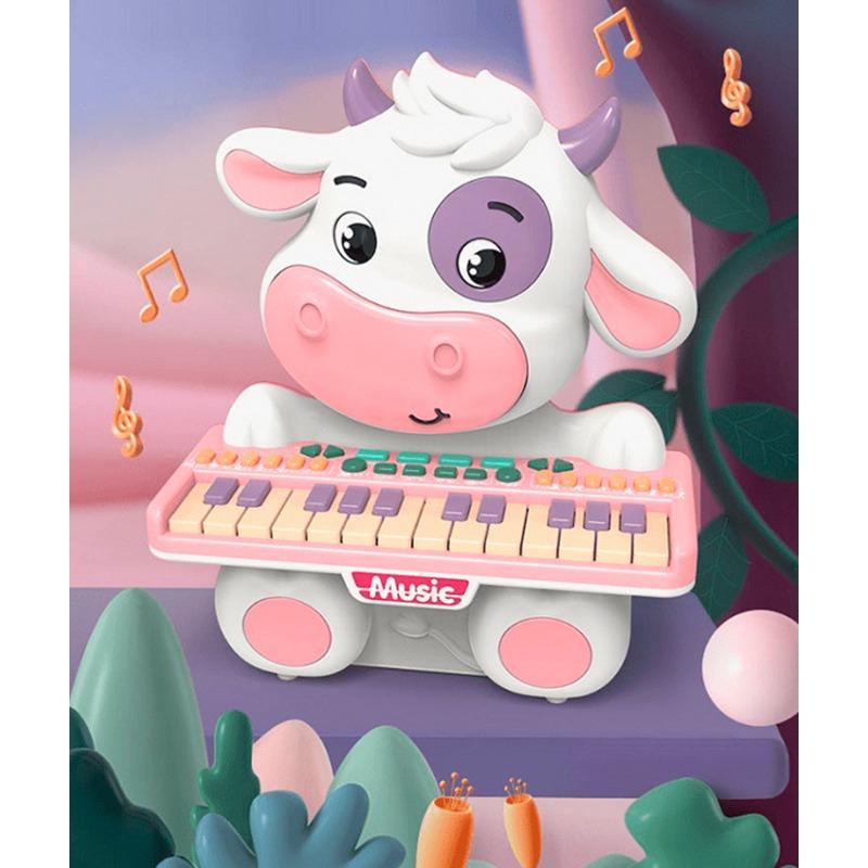 Educational Music Piano