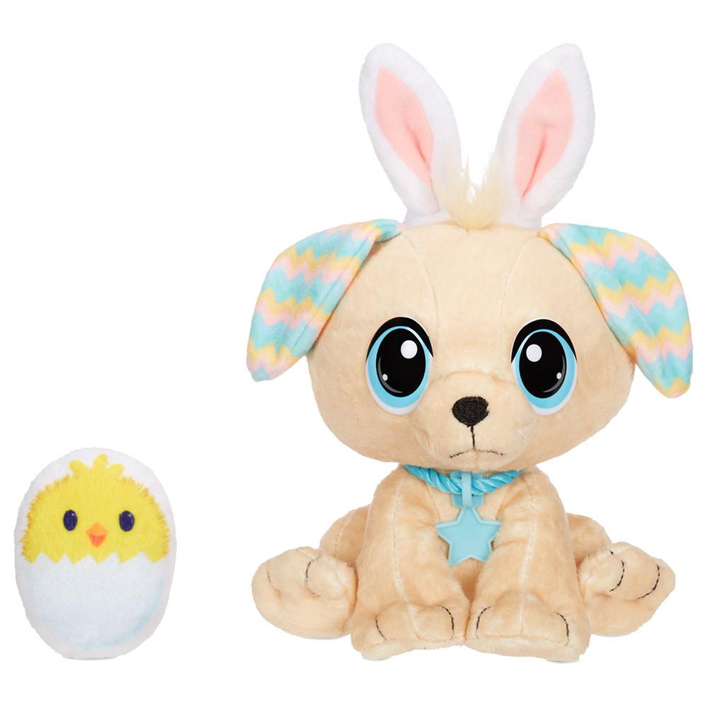 ليتل تايكس - أرنب ريسكيو تيلز سبرينج تايم بوب