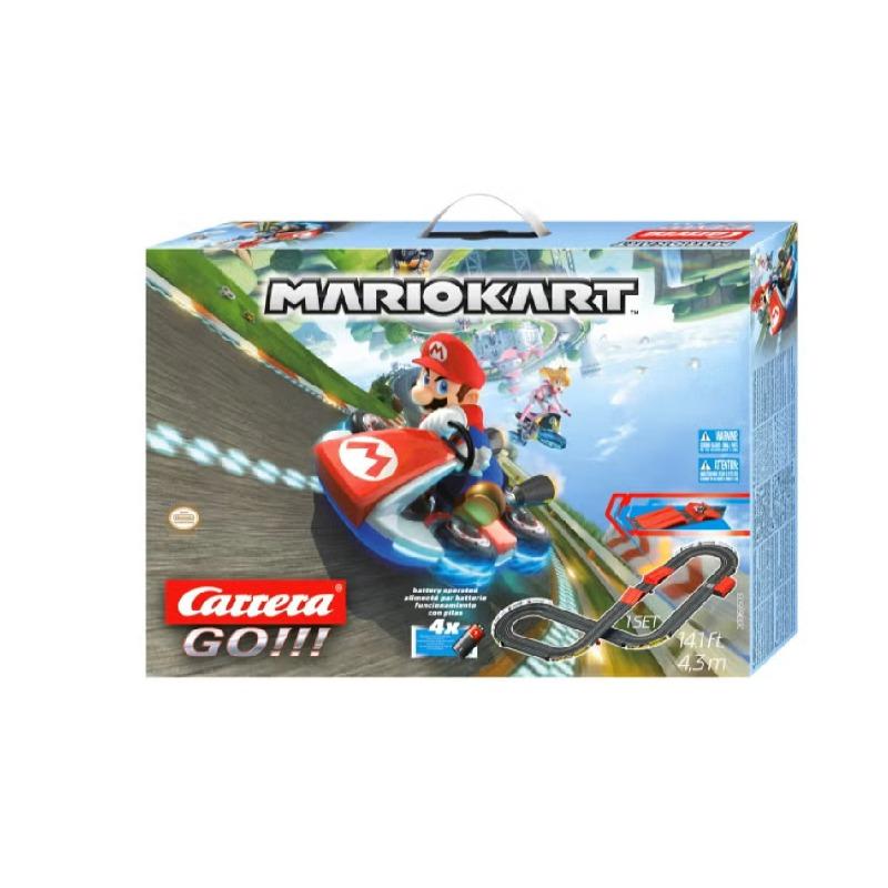 كاريرا - مجموعة كاريرا جو ماريو كارت للأطفال