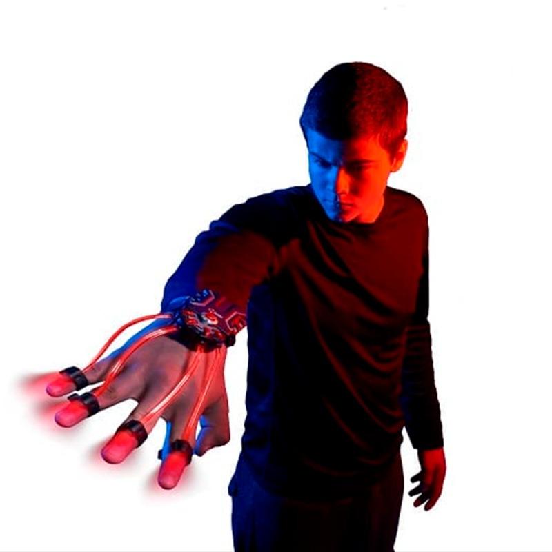 سباي إكس - سوار اليد المضئ