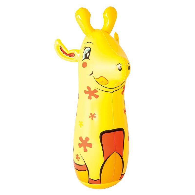 بست واي - كيس ملاكمة متعدد الأشكال