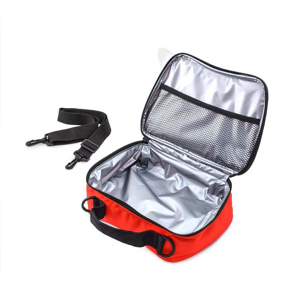 Trunki Lady Bird Eat Lunch Bag