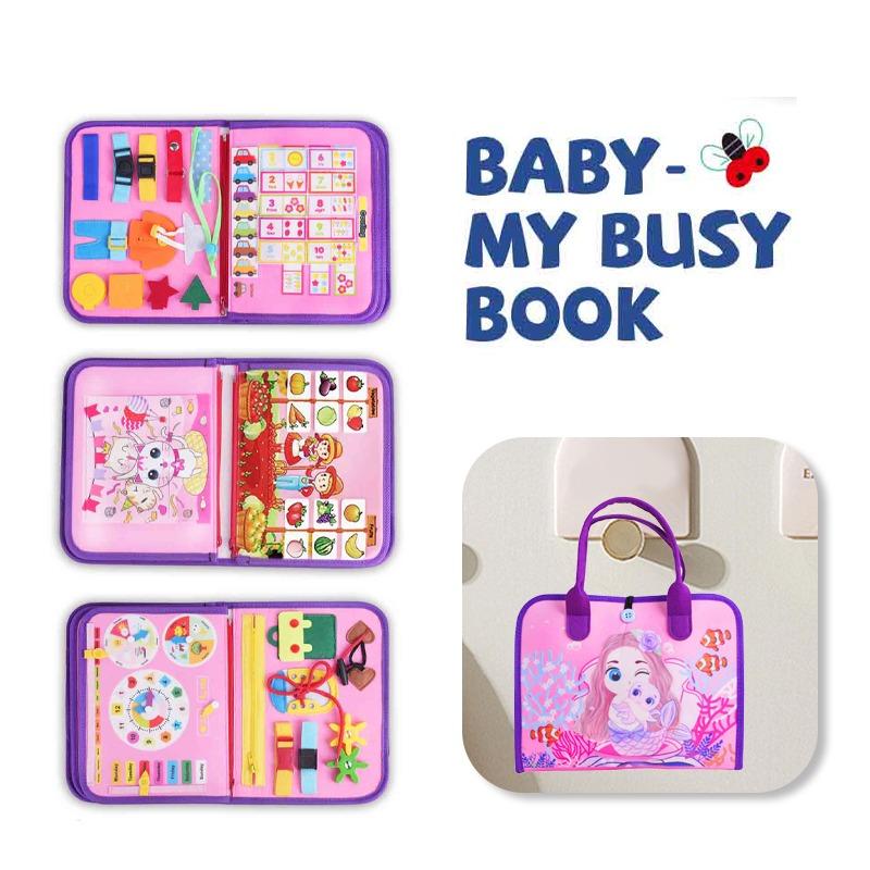 كتابي للنشاط الوردي