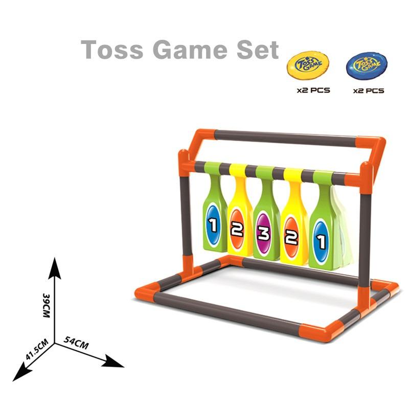 Kings Sport Set of Hanging Ball Hitting Games