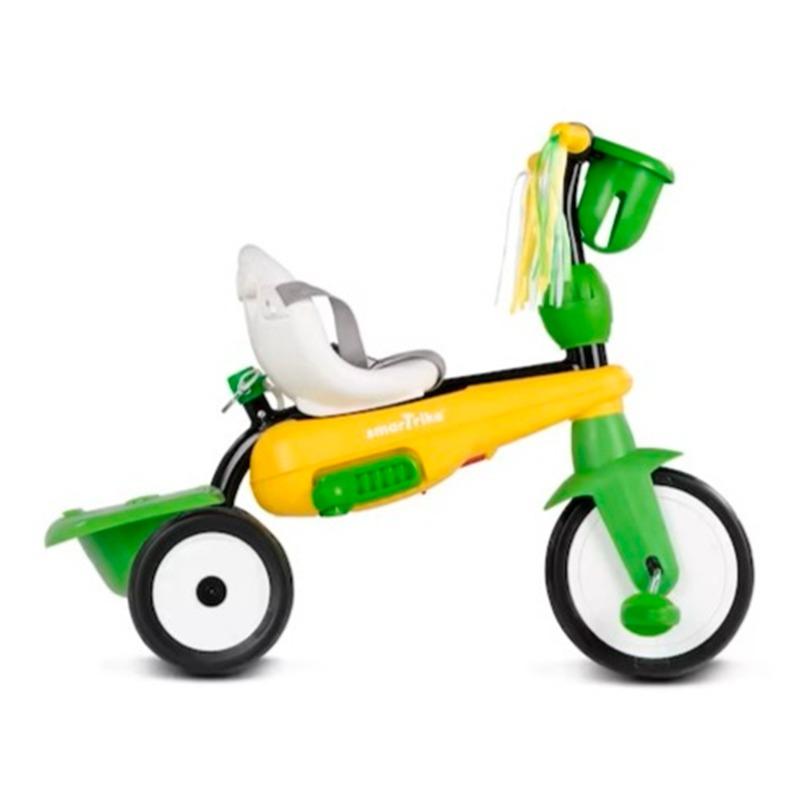 SmarTrike Breeze 3-in-1 Toddler Trike - Dino