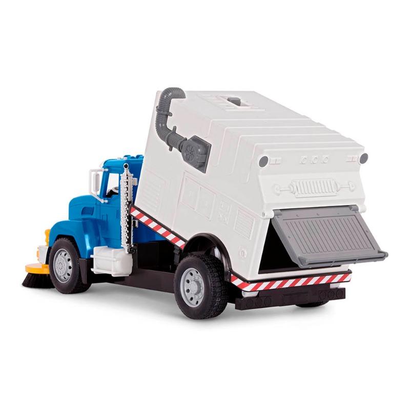 دريفين - شاحنة التنظيف