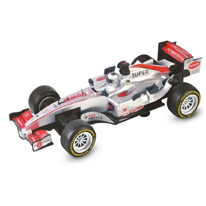 Remote Control Car With Light And Sound