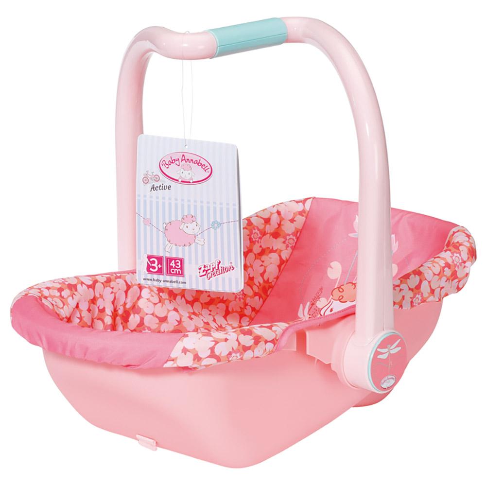 بيبي أنابيل - كرسي كومفورت للدمى