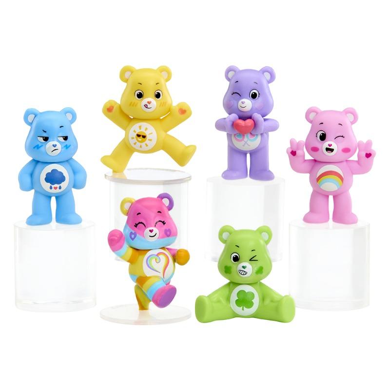 LOL Surprise Loves Care Bears Tots Assorted