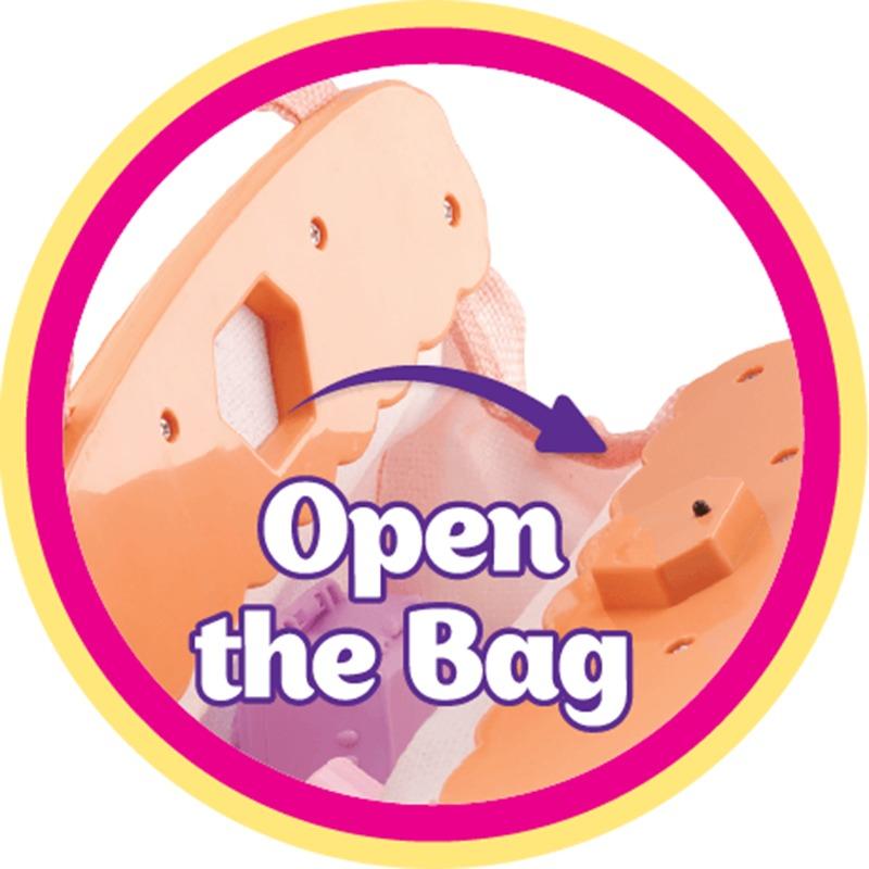 New Girl Fashion Handbag Set - Chicvoyage