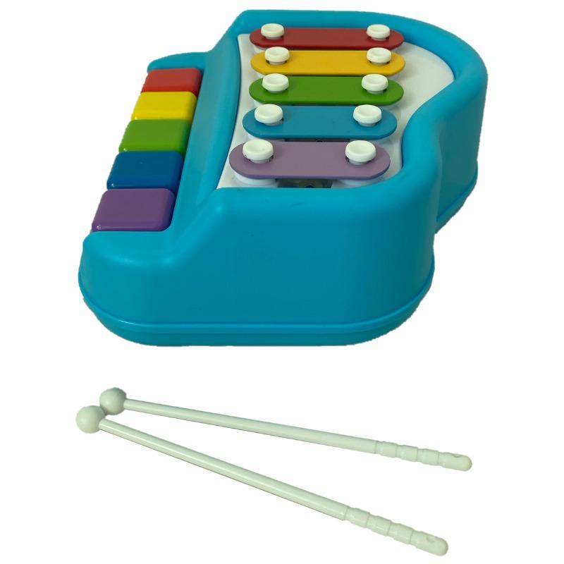 بيانو و اكسيليفون للأطفال
