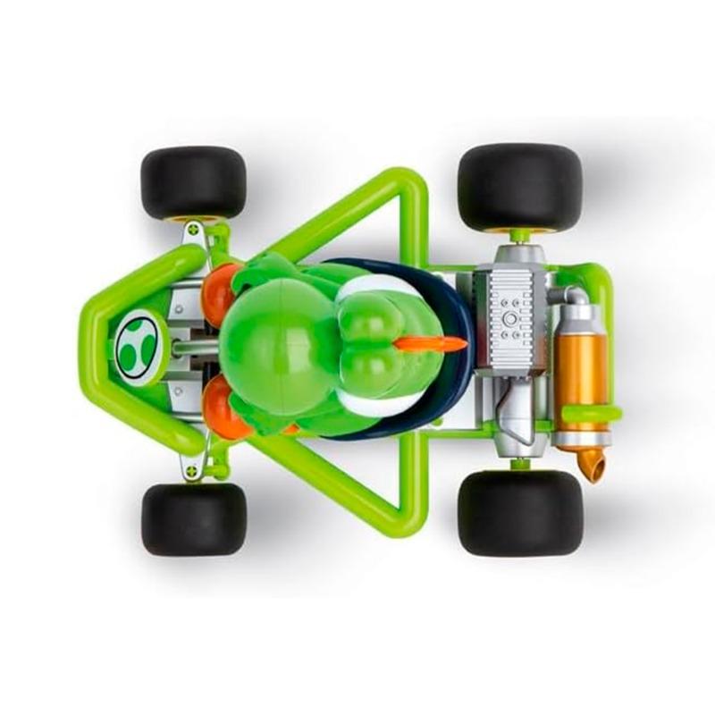 كاريرا - عربة ماريو بايب كارت يوشي