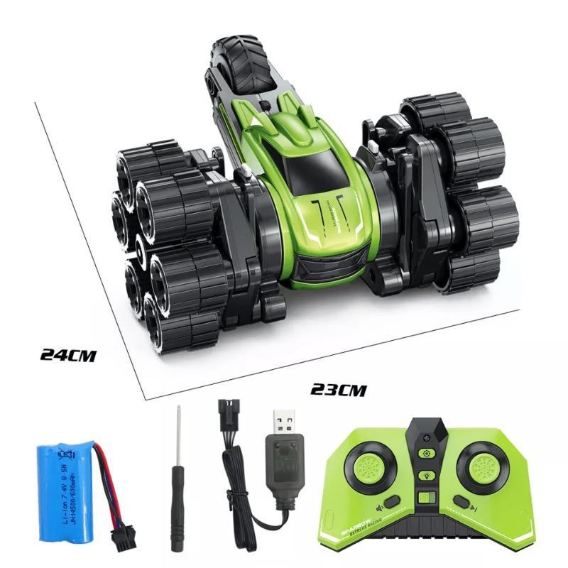 سيارة أول تيراين بجهاز تحكم عن بعد