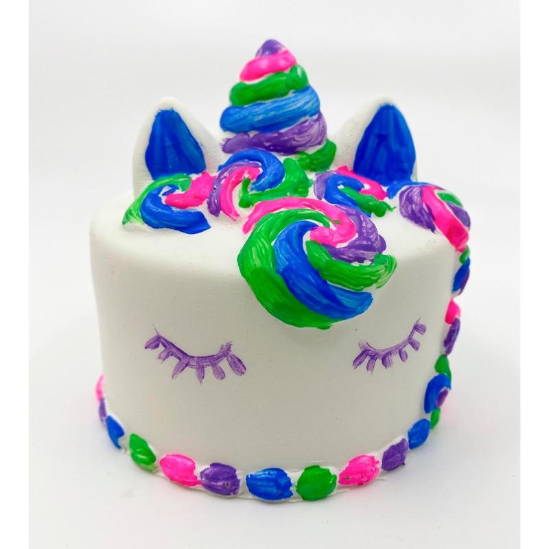 ويجل - بوكس يونيكورن بيرثداي