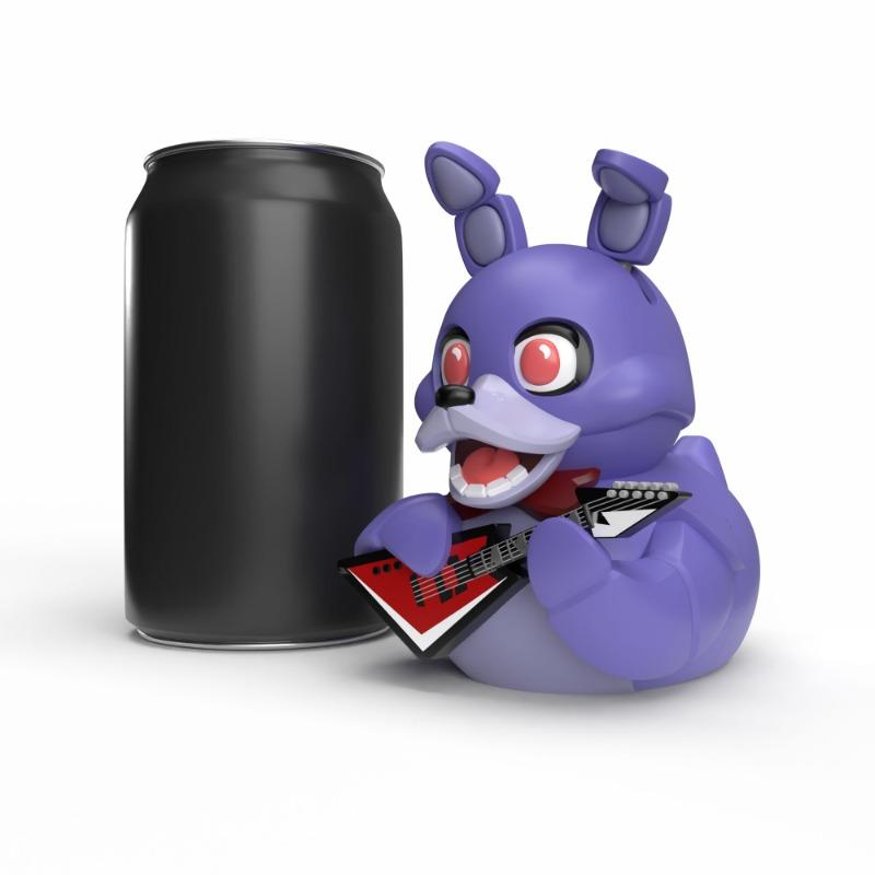 FNAF Tubbz BOXED Bonnie