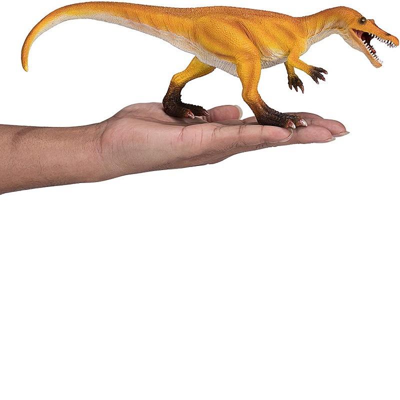 Mojo Deluxe Baryonyx Toy Figure