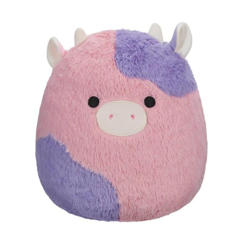 Squishmallows Fuzzamallow Plush - 12 Inch