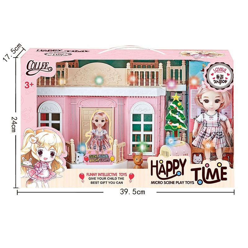 Happy Hour Single-Story Villa