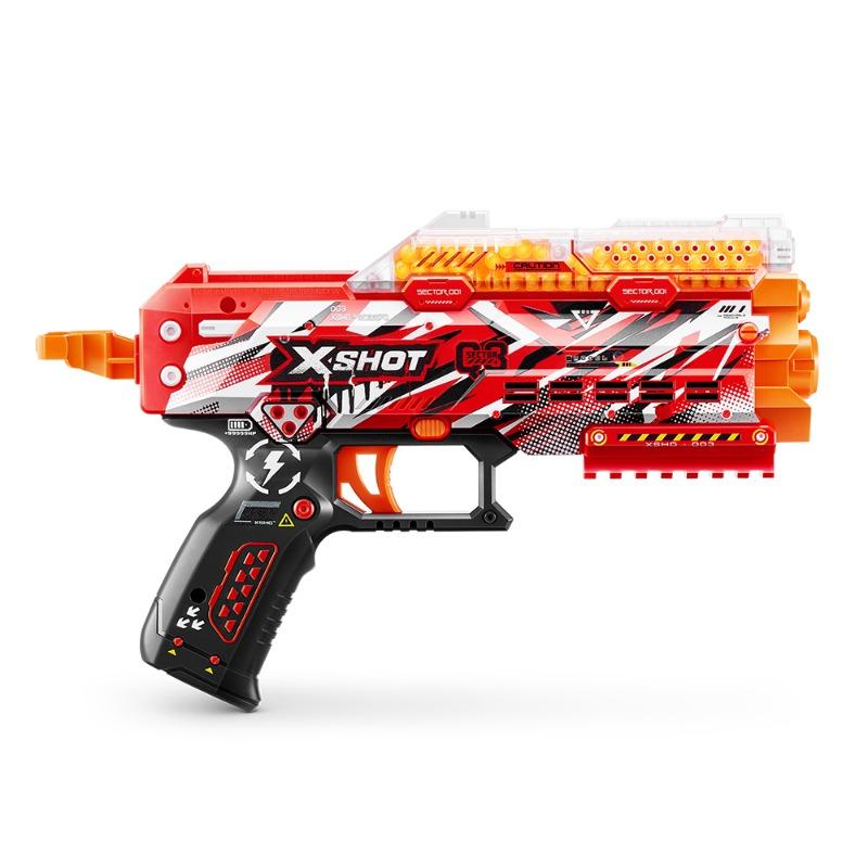 X-Shot Hyper Gel Mini Blaster By Zuru