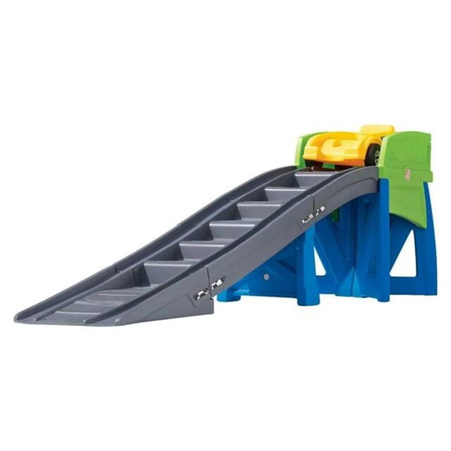 Step2 Extreme Roller Coaster