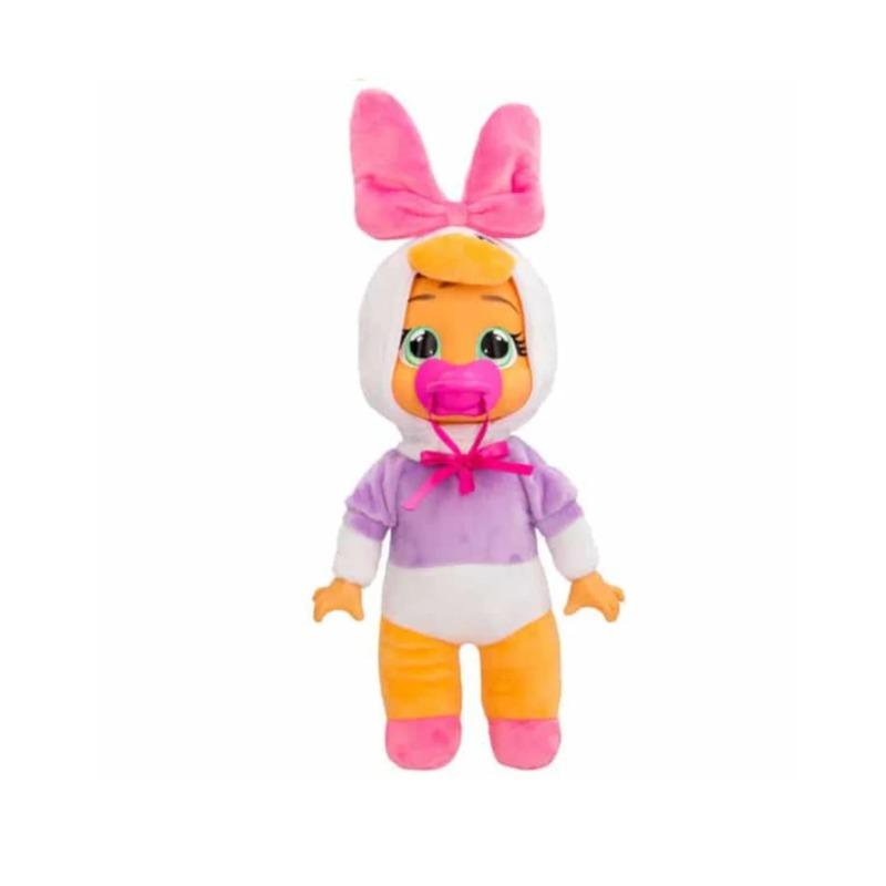 Cry Babies Disney Tiny Cuddles Doll