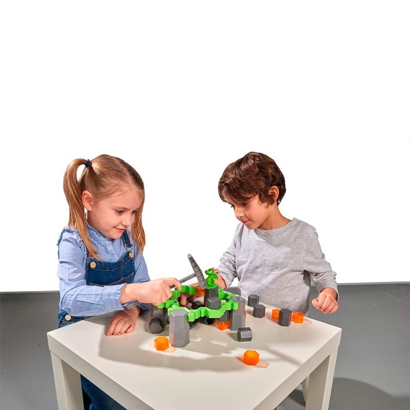 Noris Dragon Fire Games