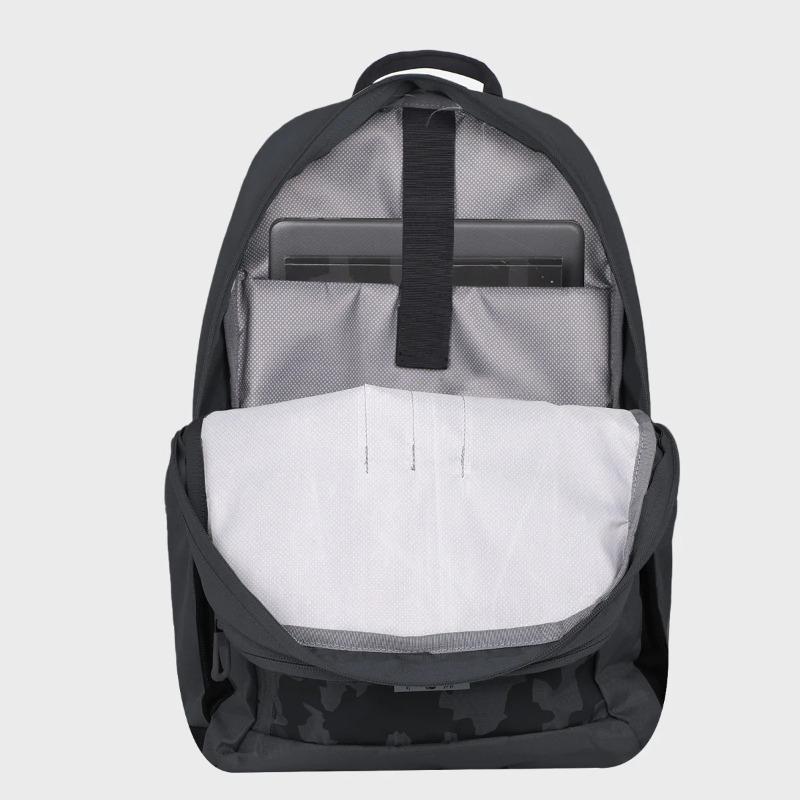 Arctic Fox Grit Black Laptop Backpack