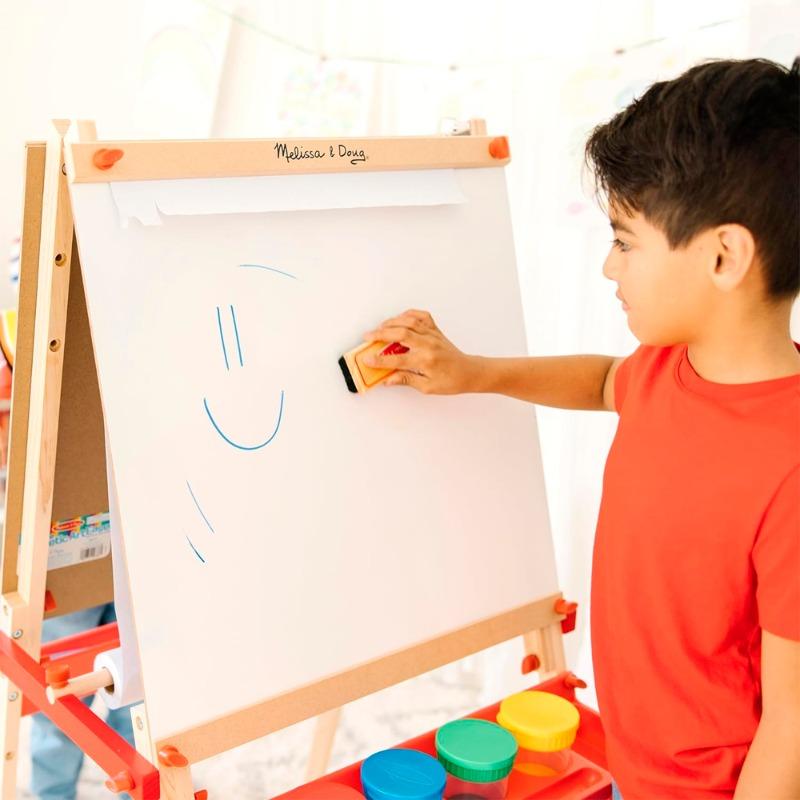 Melissa And Doug Easel Accessory Set