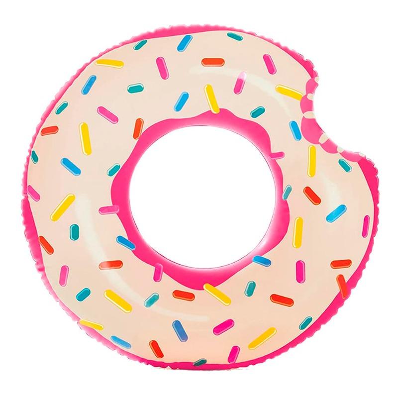 Intex Donut Inflatable Tube