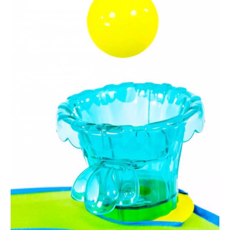 Playgro Pop and Drop Activity Ball Gym