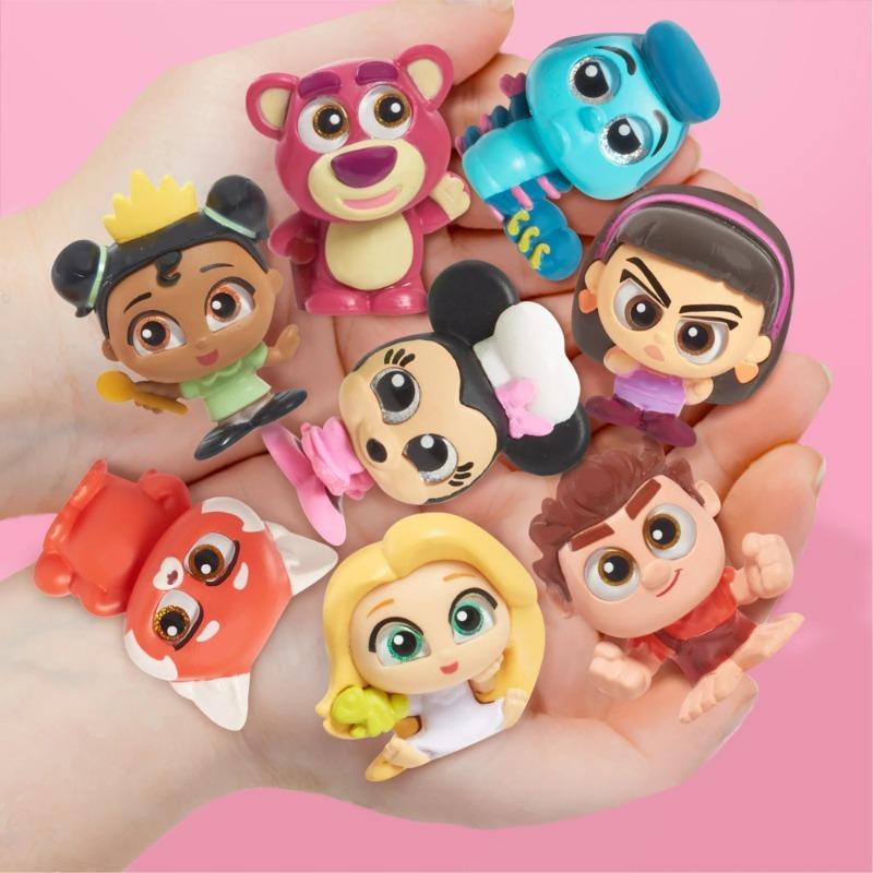 Disney Doorables Multi Peek Series 8 Assortment