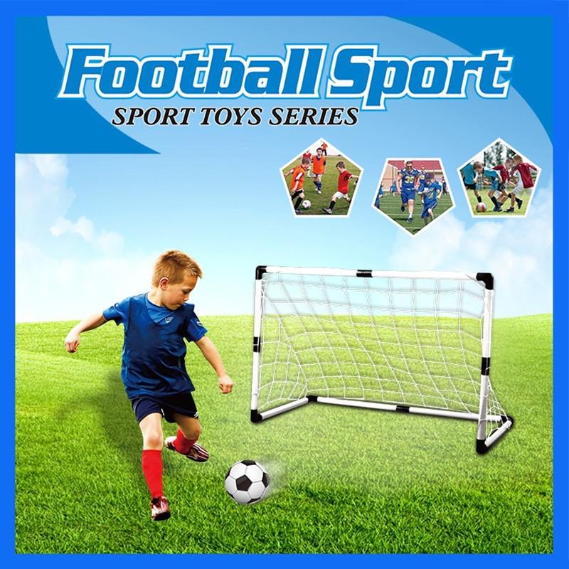 Basketball Football Game Set 2 In 1