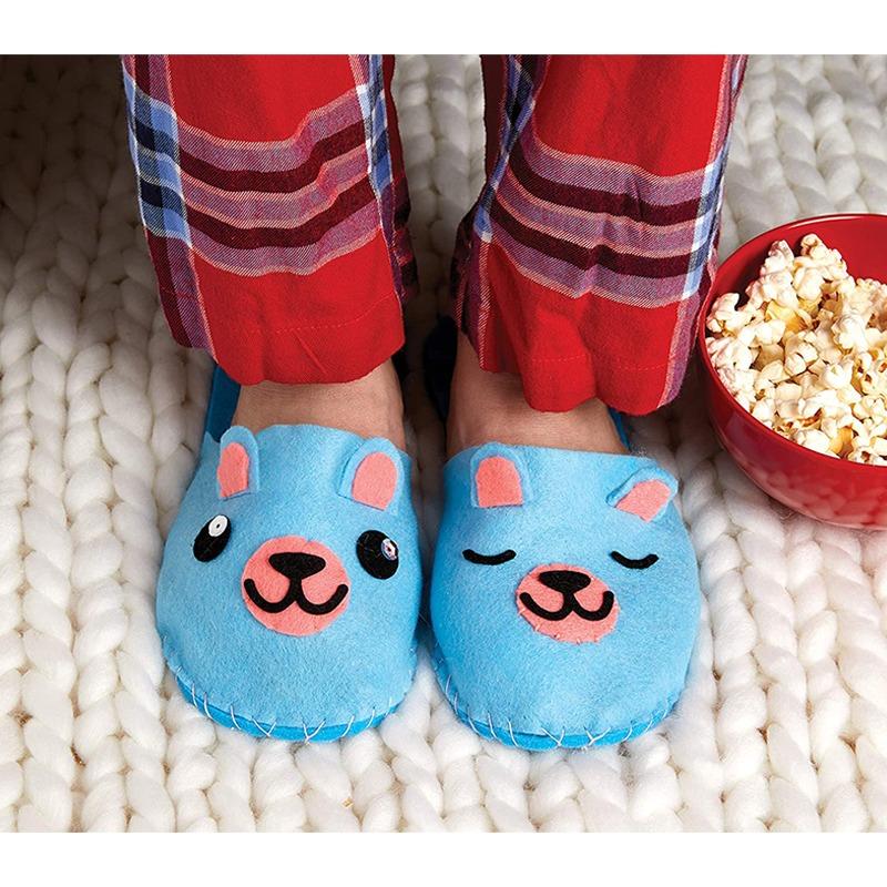 كلوتز - مجموعة حياكة الأرنب واليونيكورن